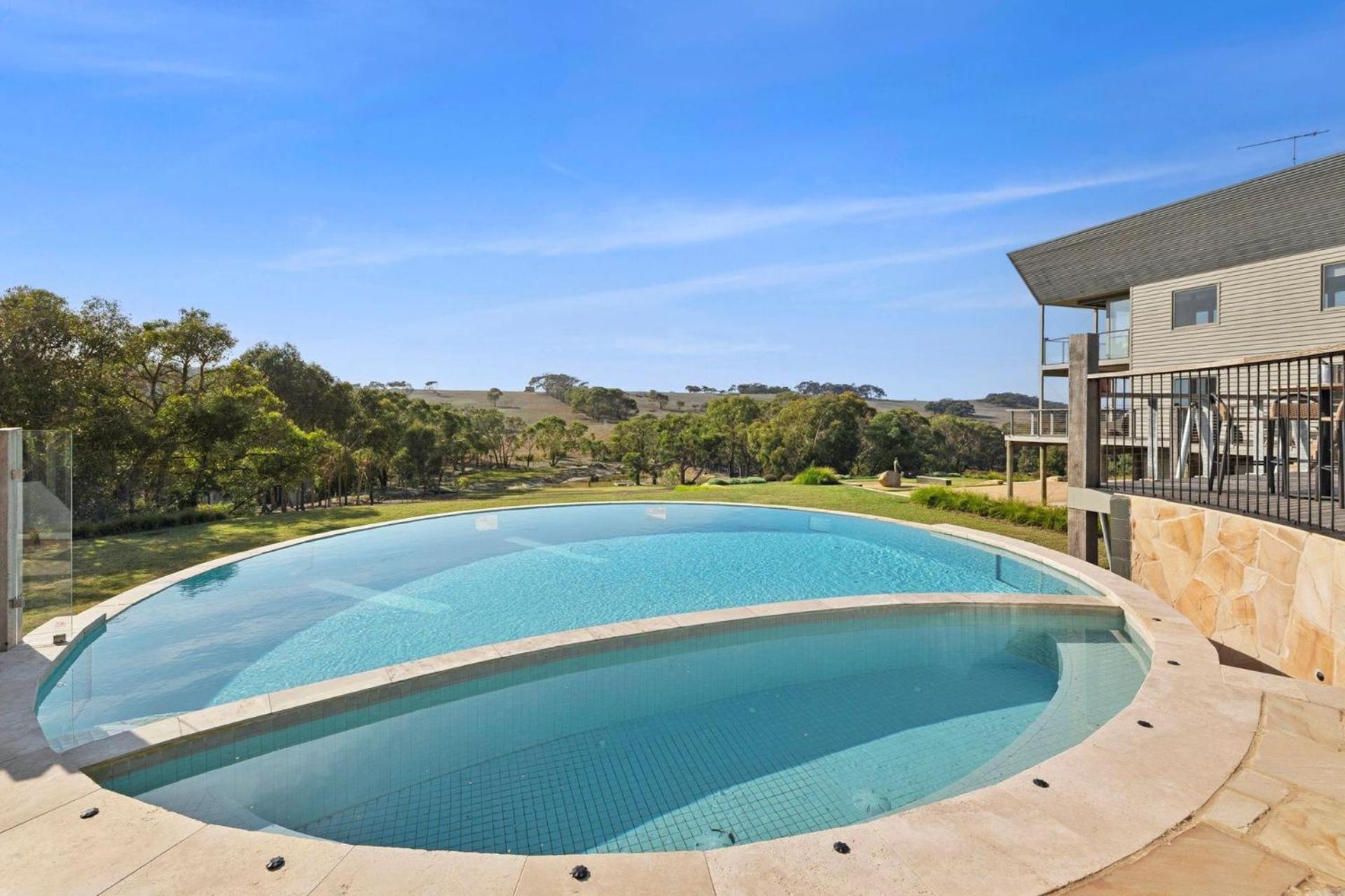 Janacwal - Adventure On The Surf Coast Villa Anglesea Eksteriør billede