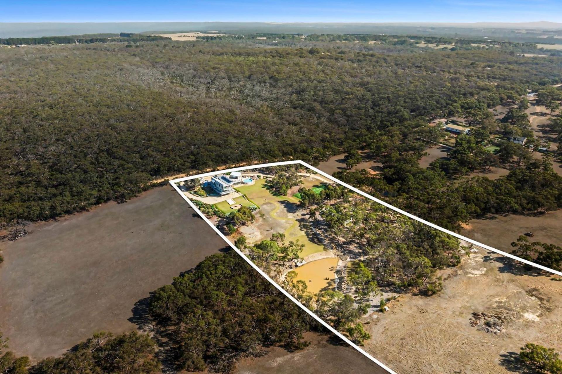 Janacwal - Adventure On The Surf Coast Villa Anglesea Eksteriør billede