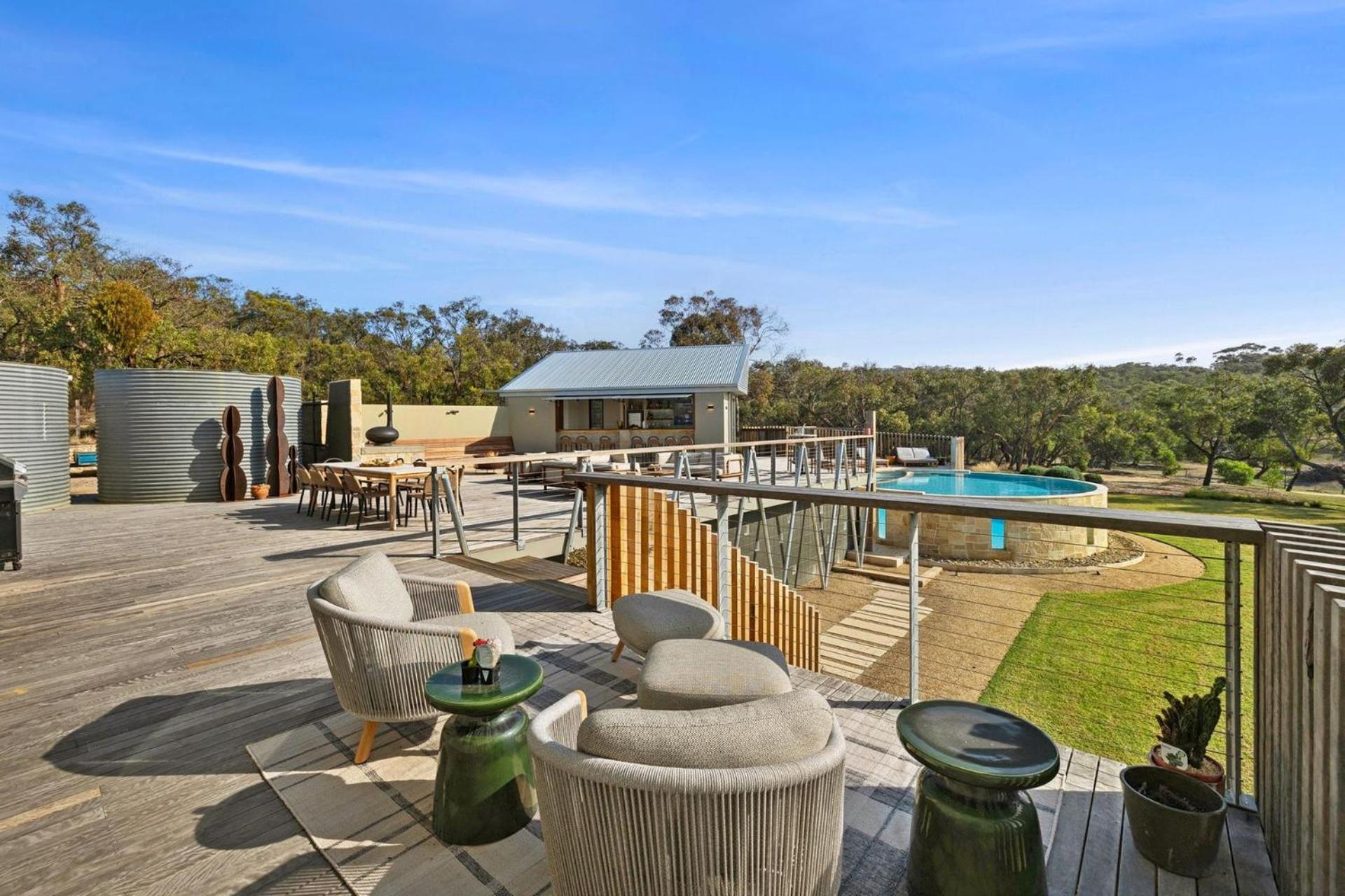 Janacwal - Adventure On The Surf Coast Villa Anglesea Eksteriør billede