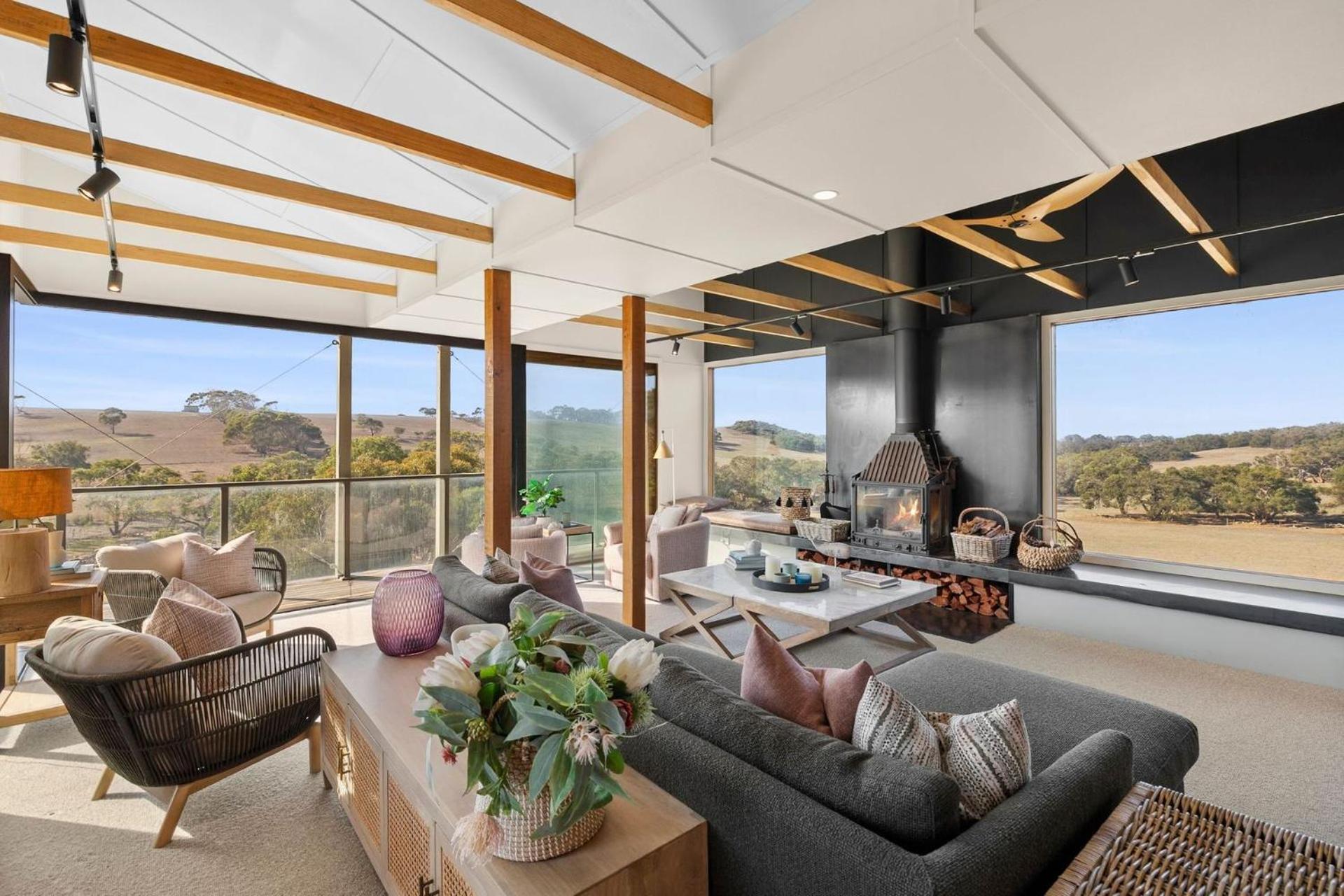 Janacwal - Adventure On The Surf Coast Villa Anglesea Eksteriør billede